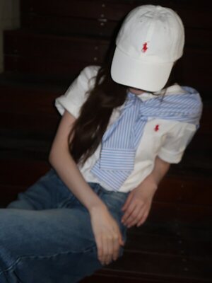 Minatozaki Sana leaked photo #39