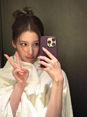 Minatozaki Sana