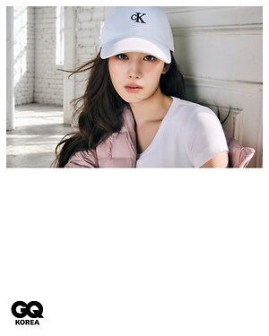 Minatozaki Sana leaked photo #150