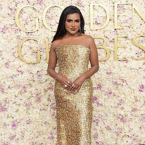 Mindy Kaling leaked photo #7