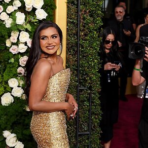 Mindy Kaling leaked photo #8