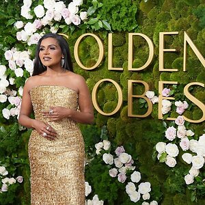 Mindy Kaling leaked photo #9