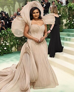 Mindy Kaling