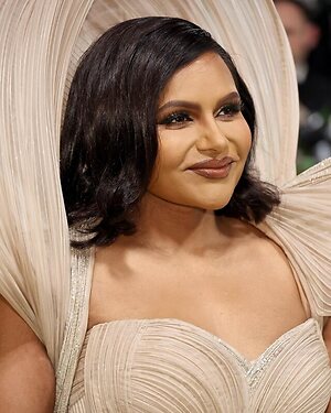 Mindy Kaling leaked photo #15