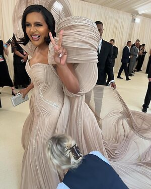 Mindy Kaling leaked photo #22