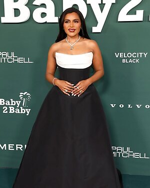 Mindy Kaling leaked photo #29
