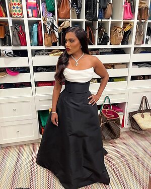Mindy Kaling leaked photo #30