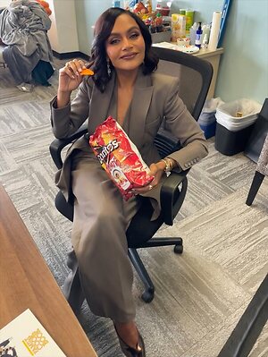 Mindy Kaling leaked photos