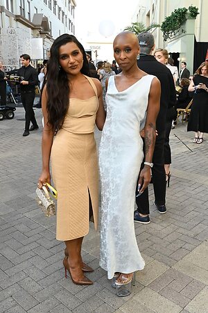 Mindy Kaling leaked photo #44