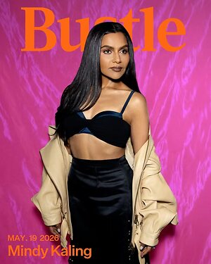 Mindy Kaling