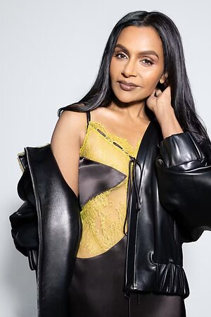 Mindy Kaling leaked photo #49