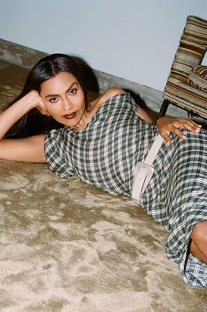 Mindy Kaling leaked photo #51