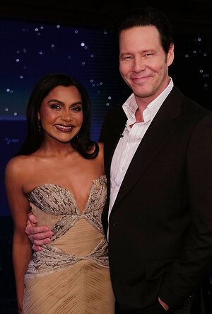 Mindy Kaling