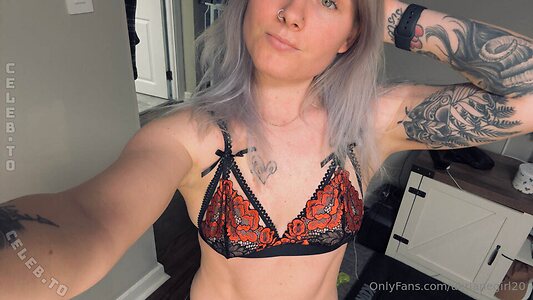 mindy_xoxo22 Nude Leaked Photo #20