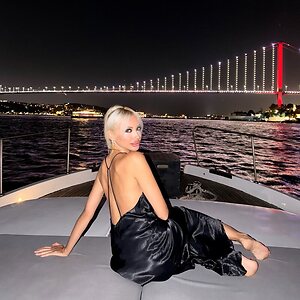 Mine Çakmakcı leaked photo #4