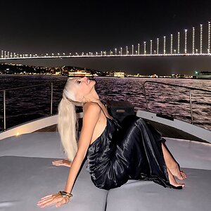 Mine Çakmakcı leaked photo #5