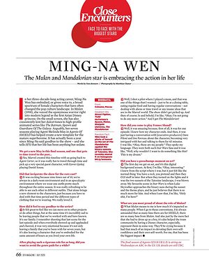 Ming-Na
