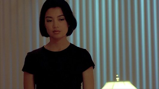 Ming-Na leaked photo #8