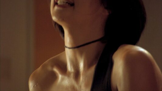 Ming-Na leaked photo #11