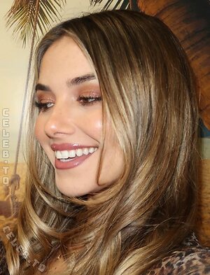 Minicuta Nude Leaked Photo #4