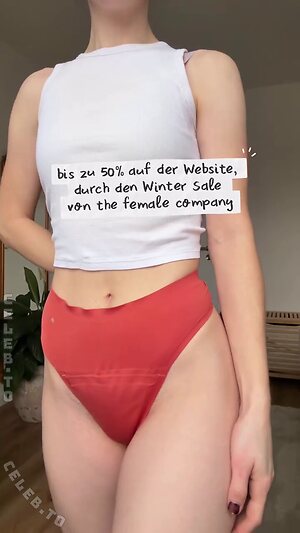 Minimalara Nude Leaked Photo #2