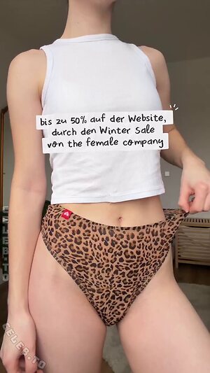 Minimalara Nude Leaked Photo #5