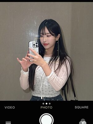 minimini_1004 leaked photo #14