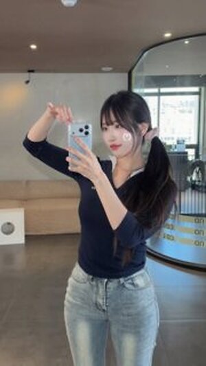 minimini_1004 leaked photo #18
