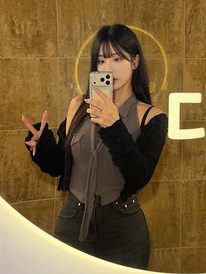 minimini_1004 leaked photo #26