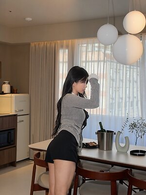 minimini_1004 leaked photo #31
