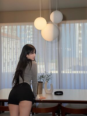 minimini_1004 leaked photo #32