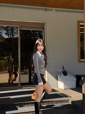 minimini_1004 leaked photo #40