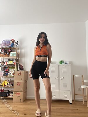 Minimoli leaked photo #6