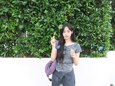 Minji Nude Leaked Photo #3