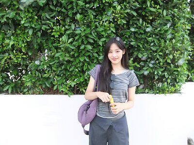 Minji Nude Leaked Photo #4