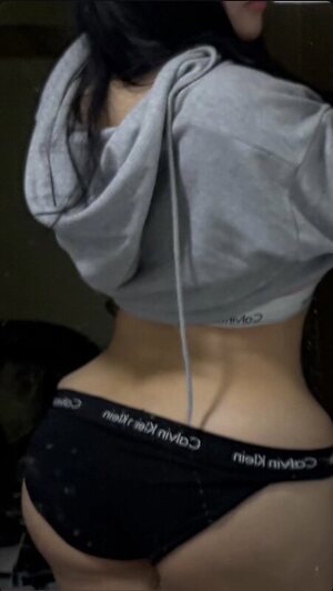 Minjin Park leaked photo #4