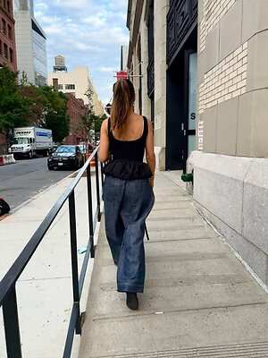 Minka Kelly leaked photo #18