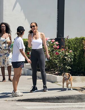 Minka Kelly leaked photo #24