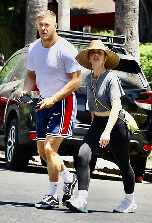 Minka Kelly leaked photo #26