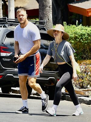 Minka Kelly leaked photo #28
