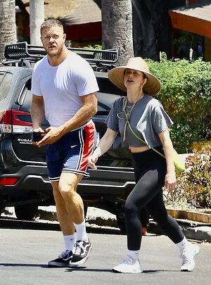 Minka Kelly leaked photo #29