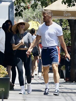 Minka Kelly leaked photo #30