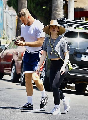 Minka Kelly leaked photo #32