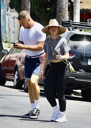 Minka Kelly leaked photo #33