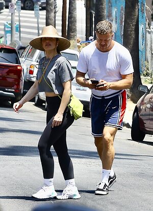 Minka Kelly leaked photo #34