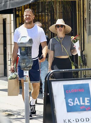 Minka Kelly leaked photo #36