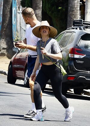Minka Kelly leaked photo #39