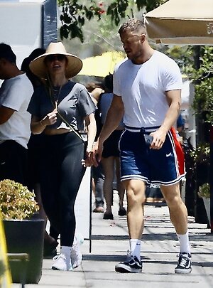 Minka Kelly leaked photo #40