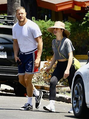 Minka Kelly leaked photo #44