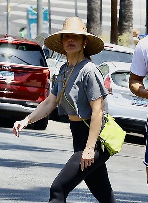 Minka Kelly leaked photo #49